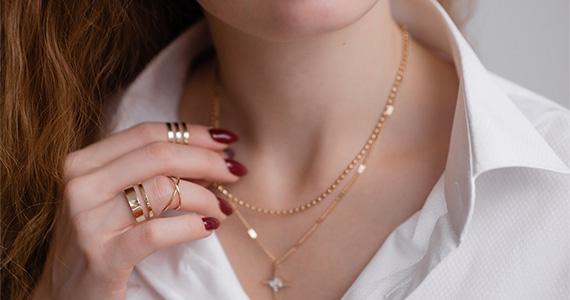 Jewellery