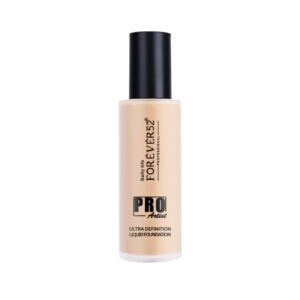 liquid foundation